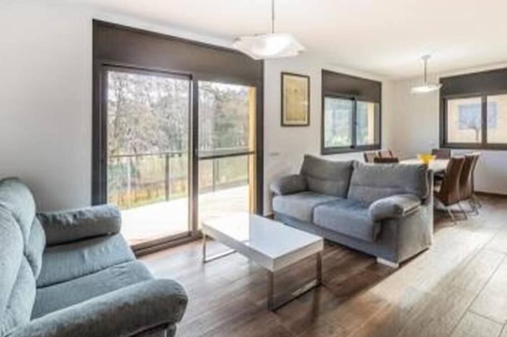 Photo of Livingroom in Mont Barbat
