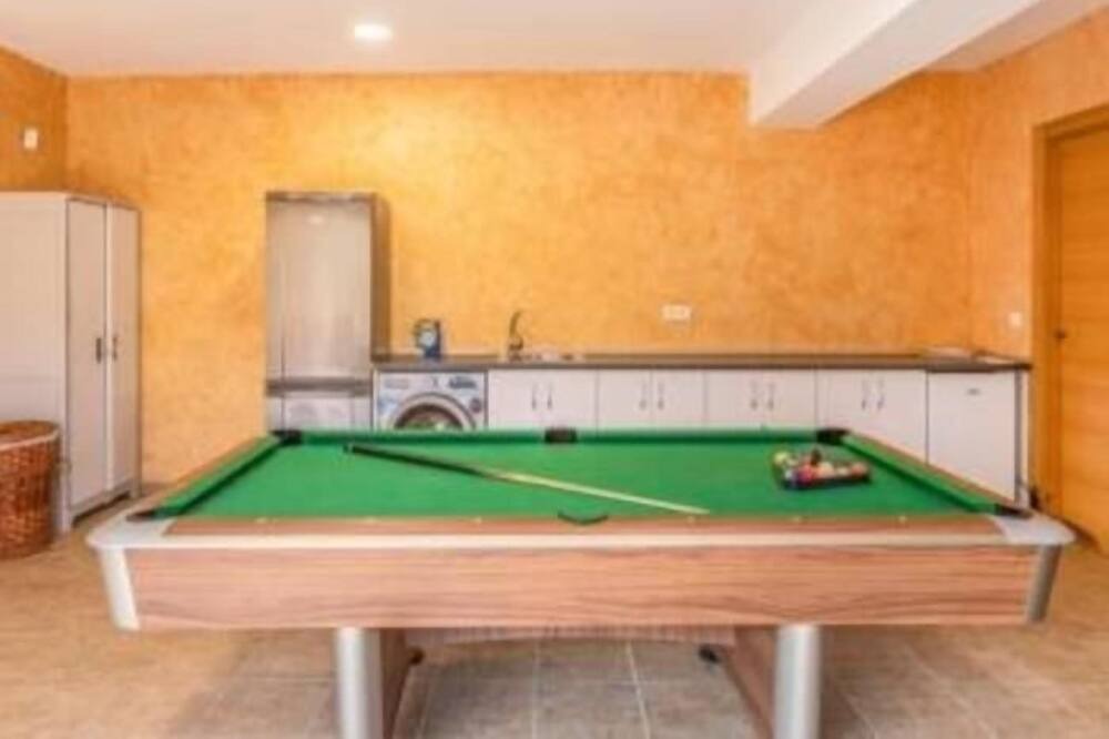 Photo of Bedroom in Mont Barbat