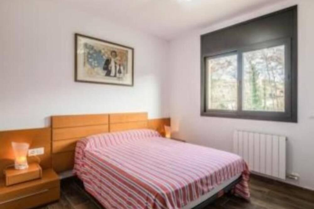 Photo of Bedroom in Mont Barbat