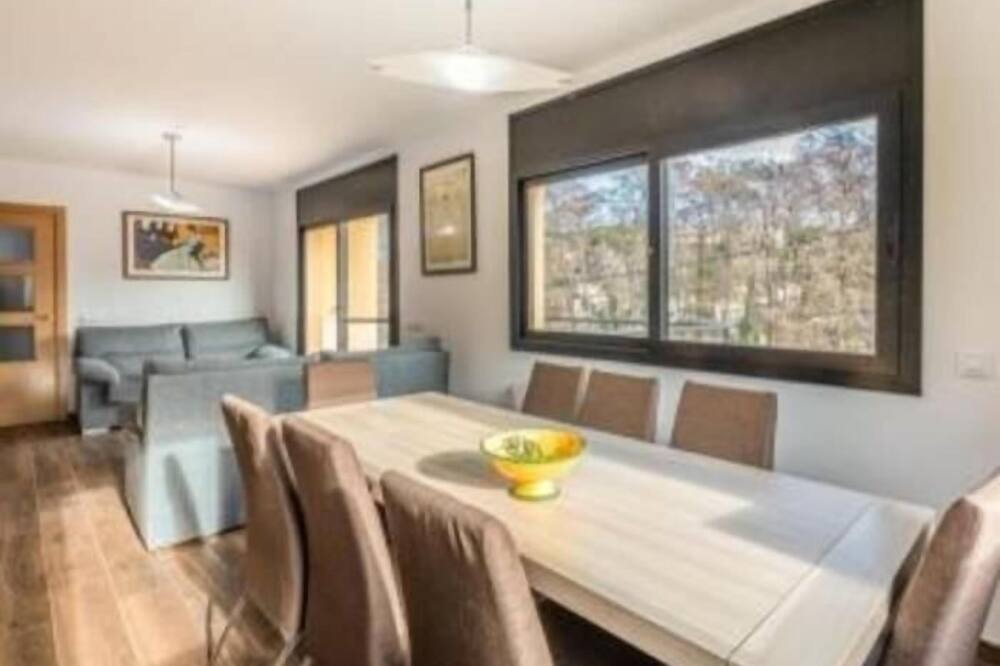 Photo of Bedroom in Mont Barbat