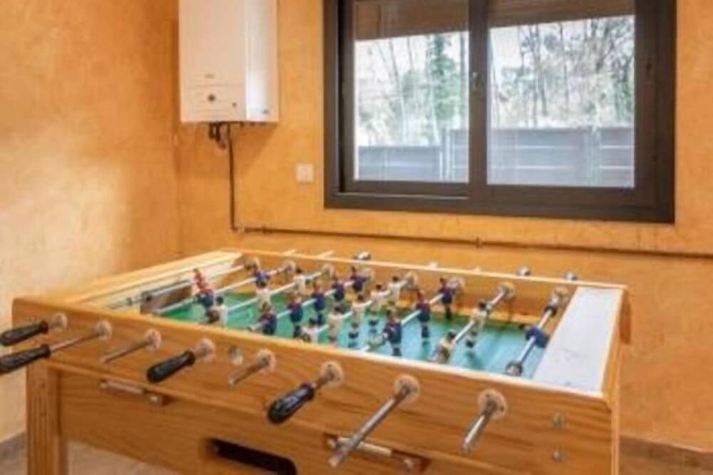 Photo of Bedroom in Mont Barbat
