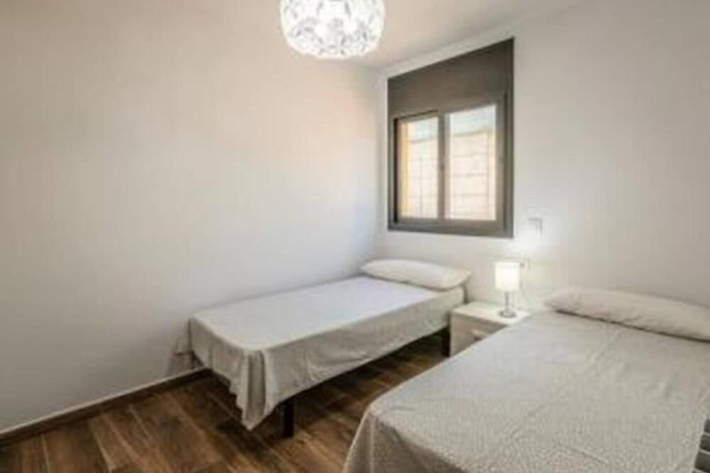Photo of Bedroom in Mont Barbat