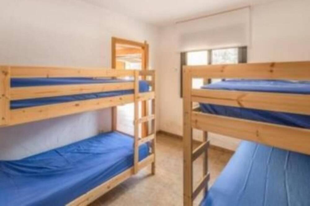 Photo of Bedroom in Mont Barbat