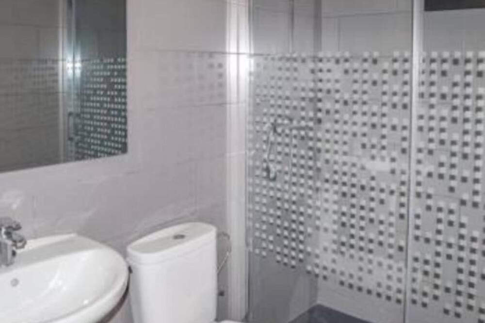 Photo of Bathroom in Mont Barbat