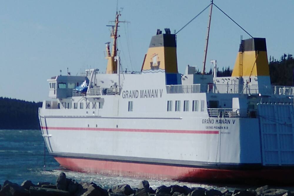 Photo of Others in Grand Manan Island
