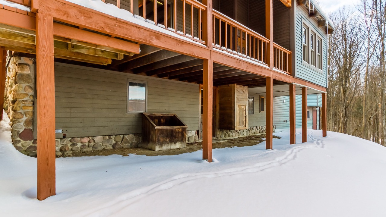 Photo of Outdoor in Bristol Hills