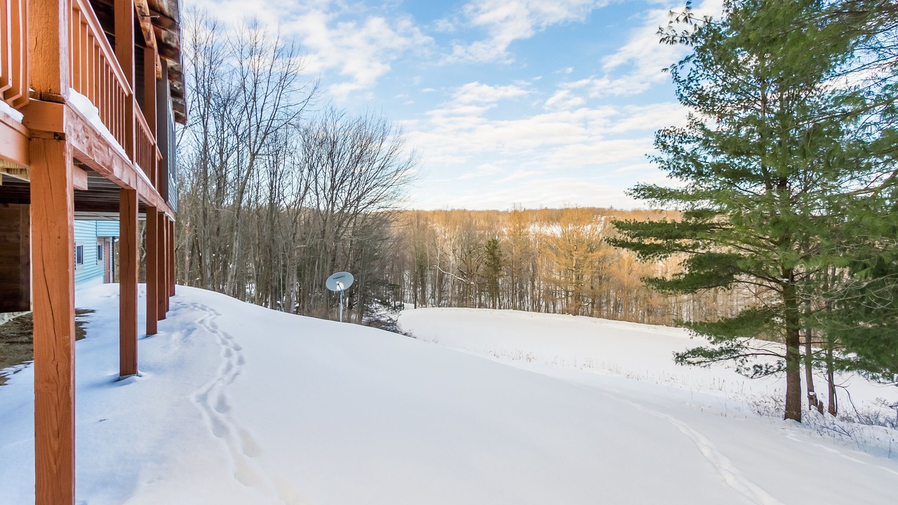 Photo of Outdoor in Bristol Hills