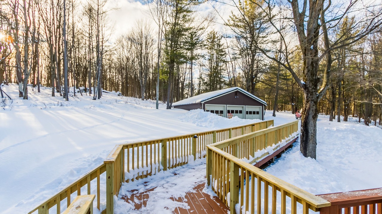 Photo of Outdoor in Bristol Hills