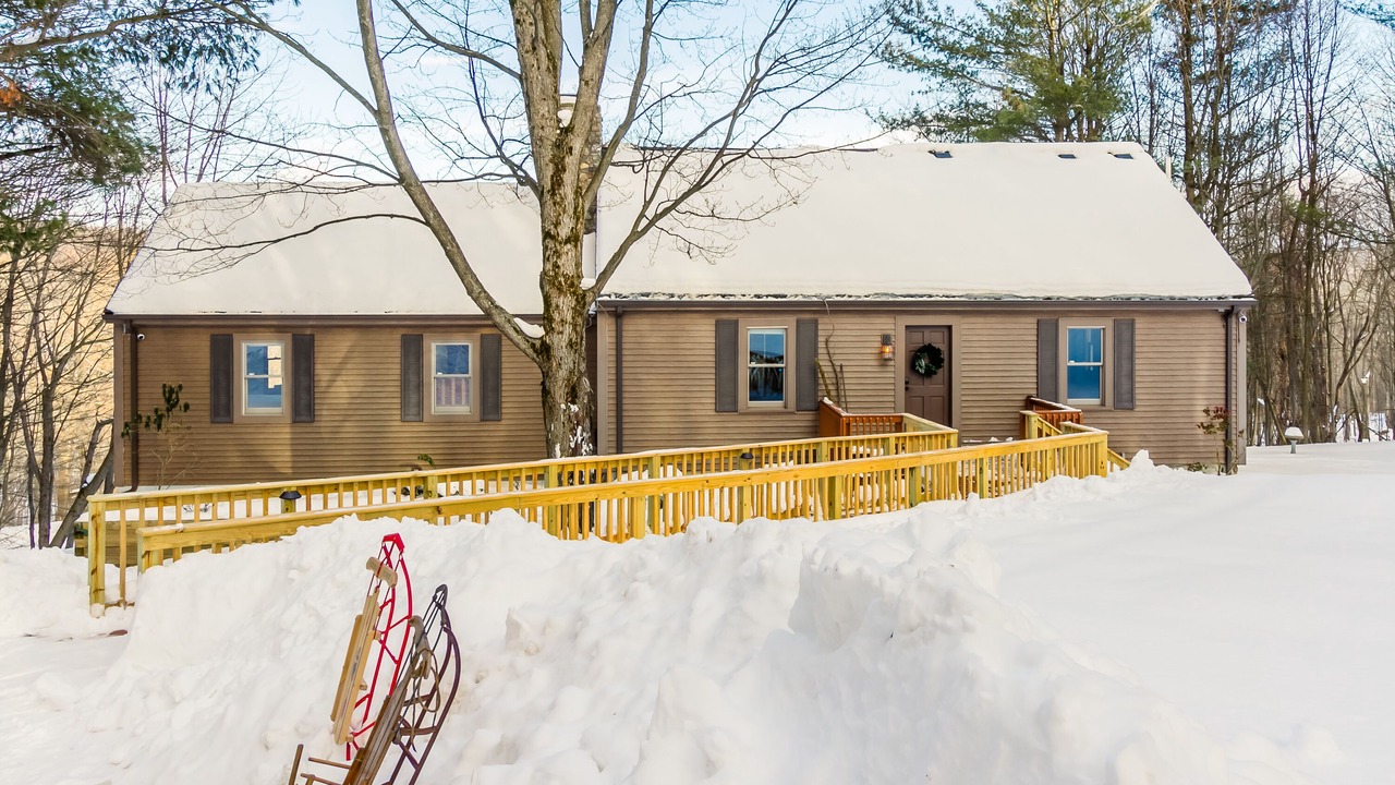 Photo of Outdoor in Bristol Hills