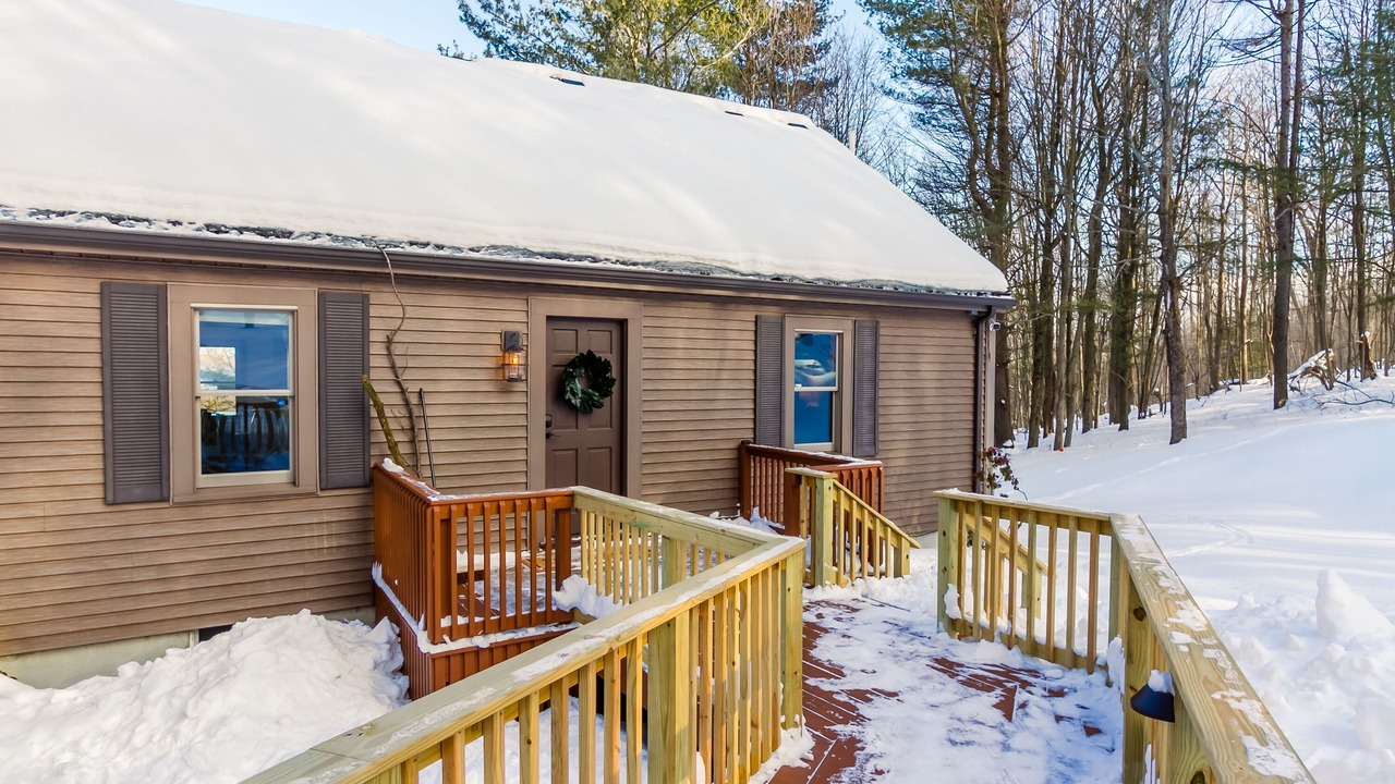 Photo of Outdoor in Bristol Hills