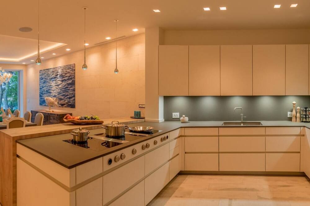Photo of Kitchen in Sumartin
