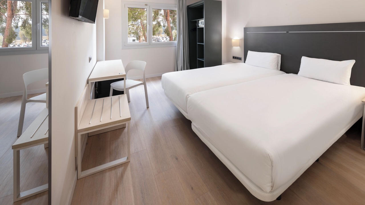 Photo of Bedroom in Rubi