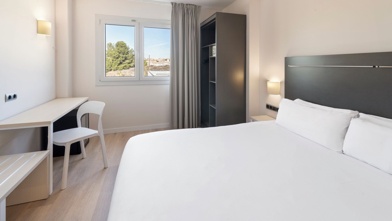 Photo of Bedroom in Rubi