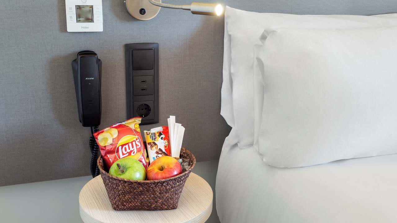 Photo of Bedroom in Rubi