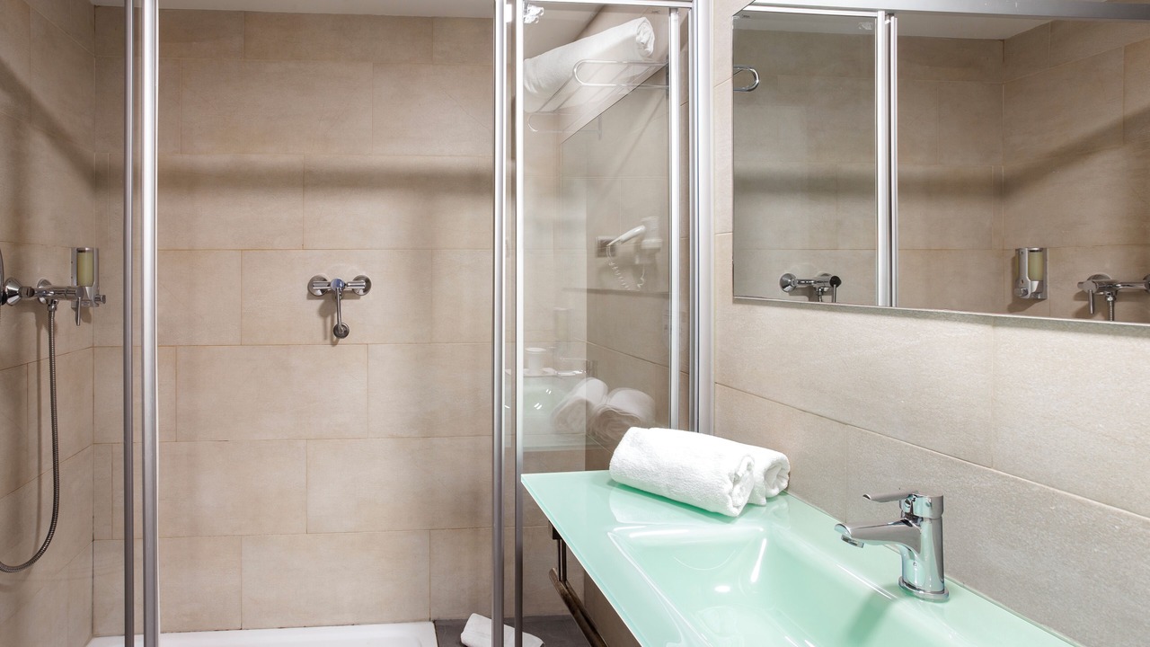 Photo of Bathroom in Rubi