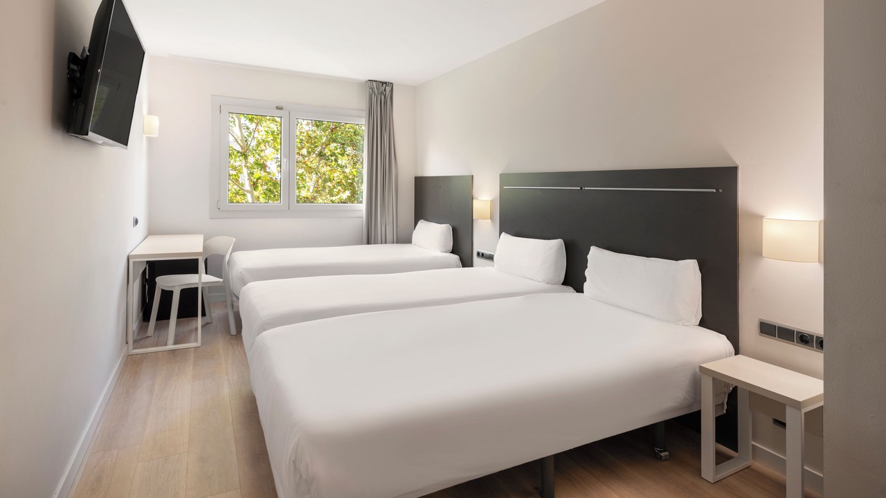 Photo of Bedroom in Rubi