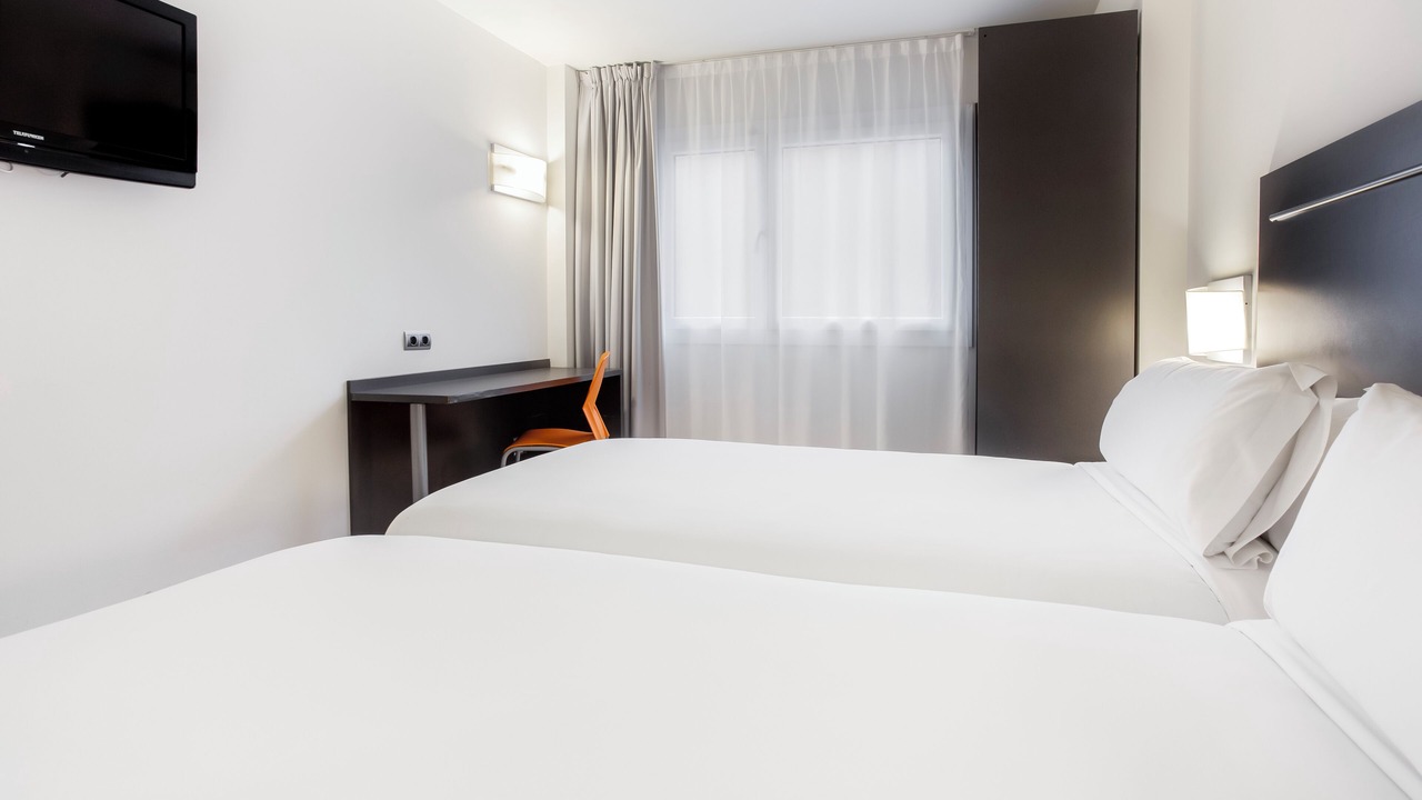 Photo of Bedroom in Rubi