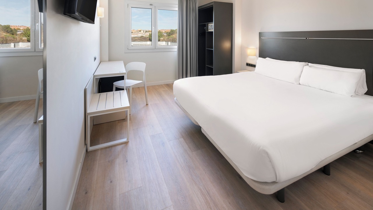 Photo of Bedroom in Rubi