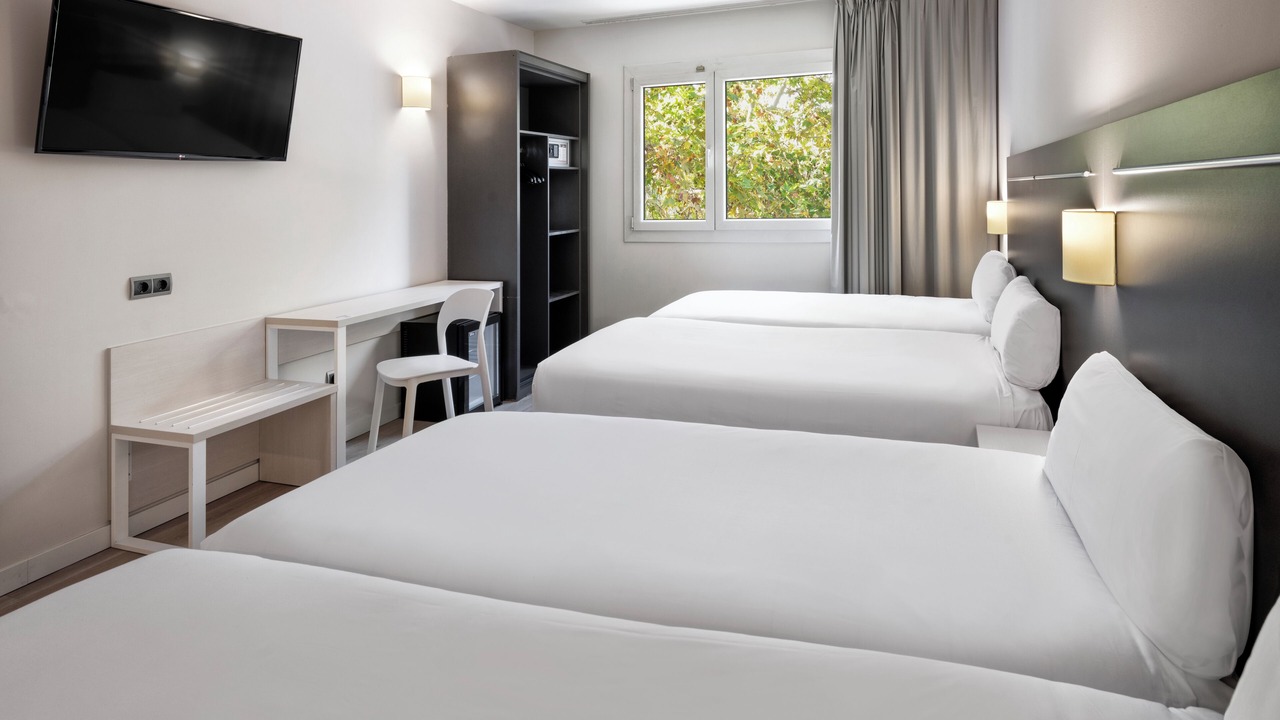 Photo of Bedroom in Rubi
