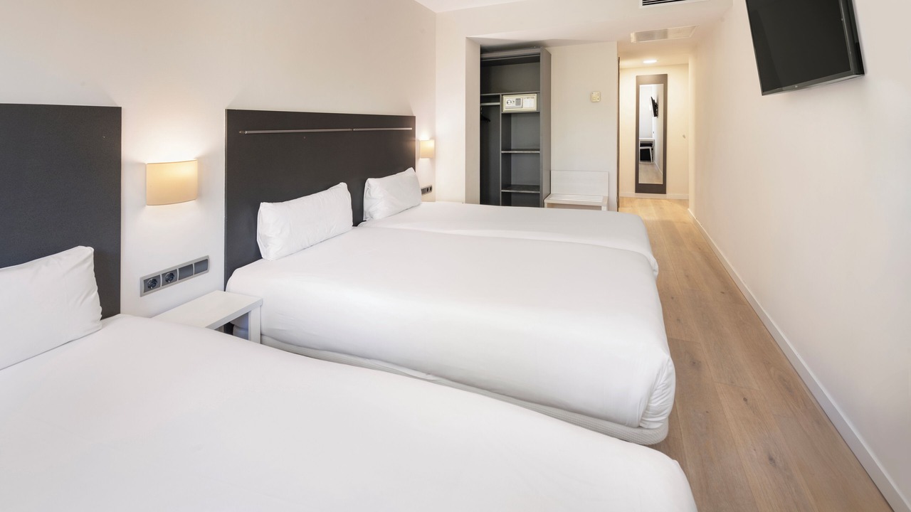 Photo of Bedroom in Rubi
