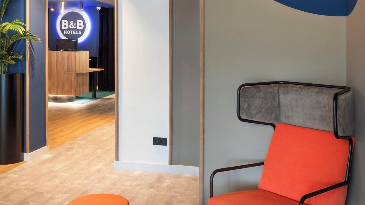 Photo of Livingroom in Rubi