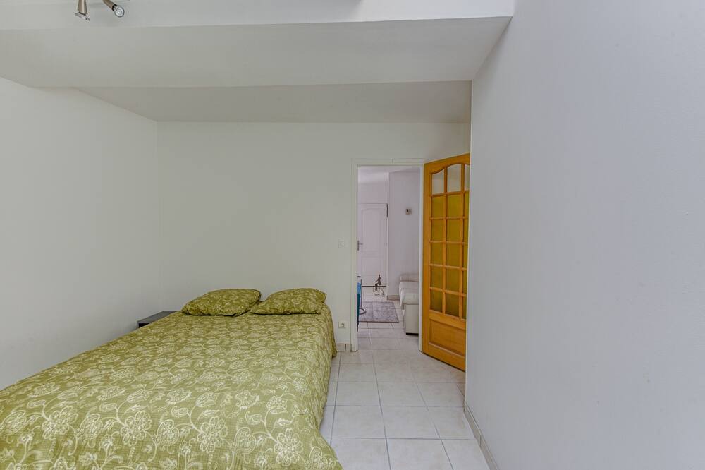 Photo of Bedroom in Dieppe