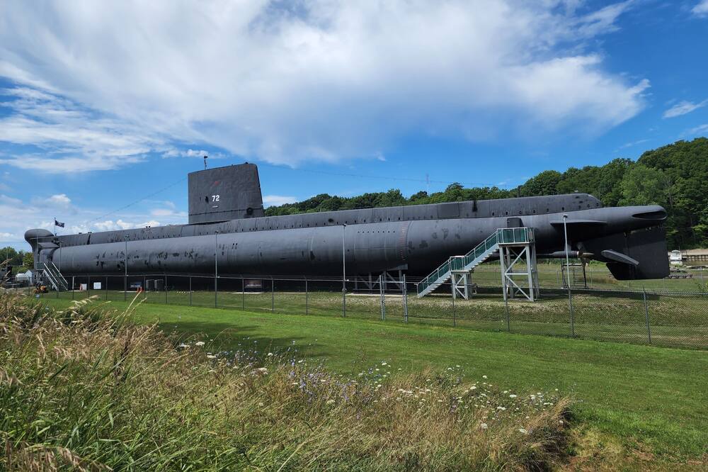 Photo of Outdoor in Port Burwell