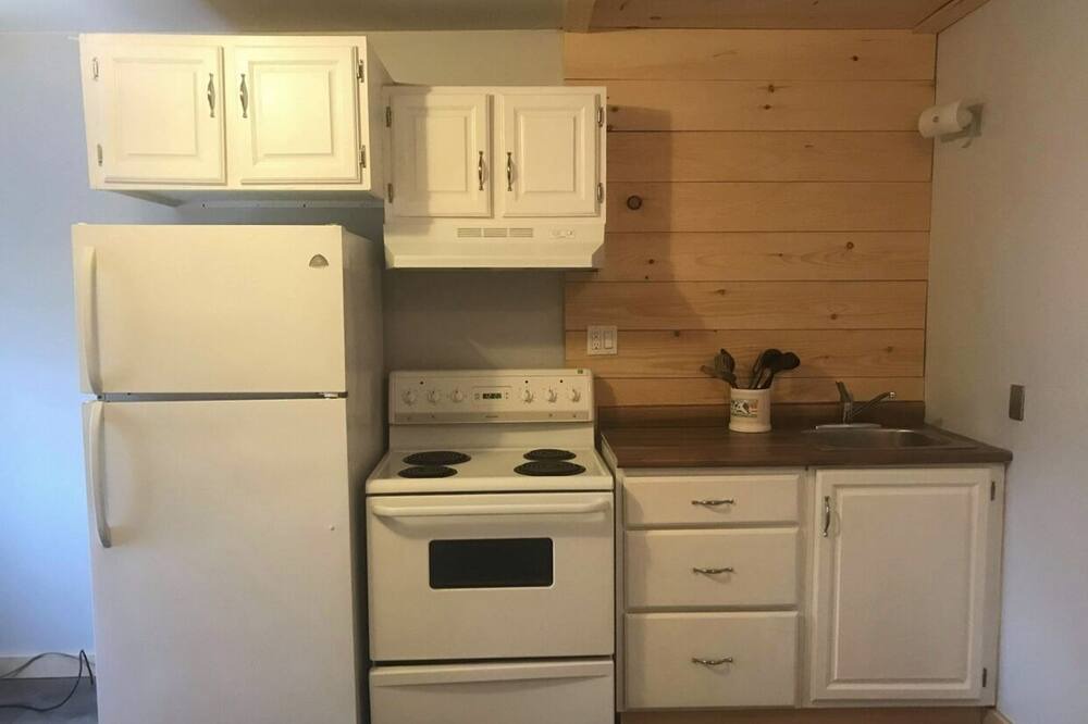 Photo of Kitchen in Port Burwell