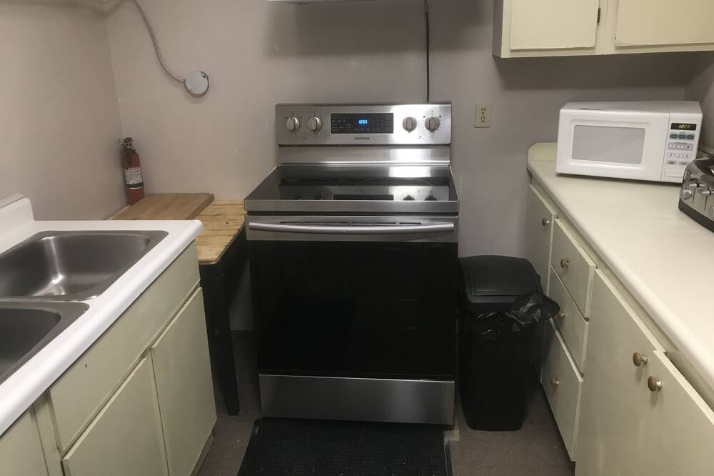 Photo of Kitchen in Port Burwell