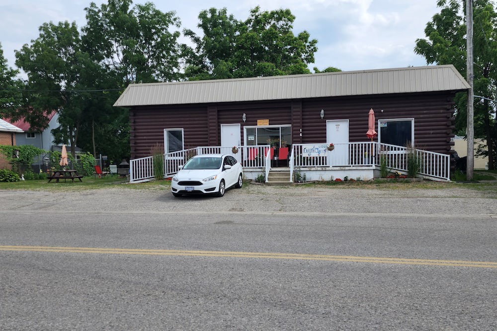 Photo of Outdoor in Port Burwell