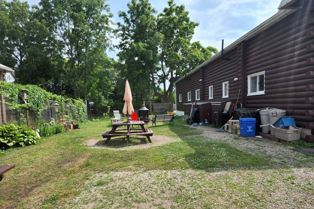 Photo of Outdoor in Port Burwell