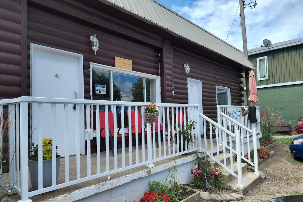 Photo of Outdoor in Port Burwell