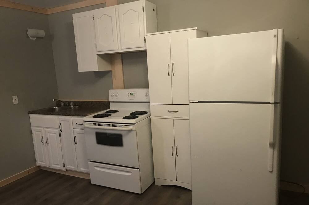 Photo of Kitchen in Port Burwell