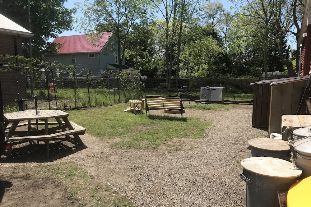 Photo of Outdoor in Port Burwell