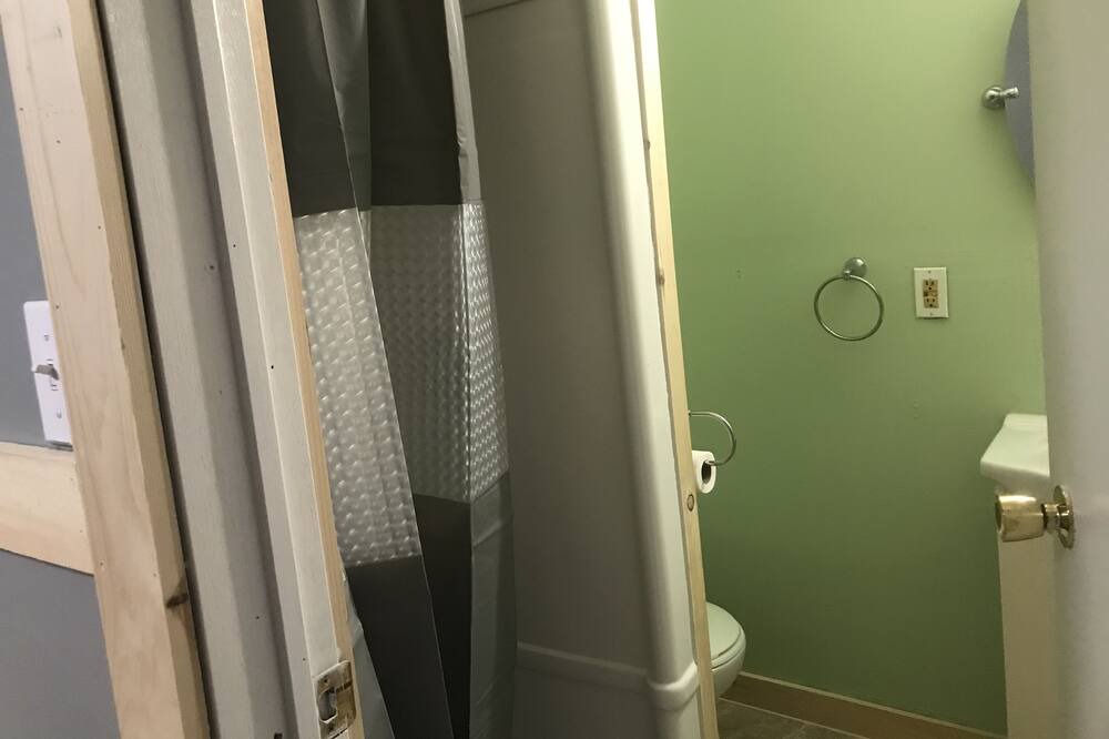 Photo of Bathroom in Port Burwell