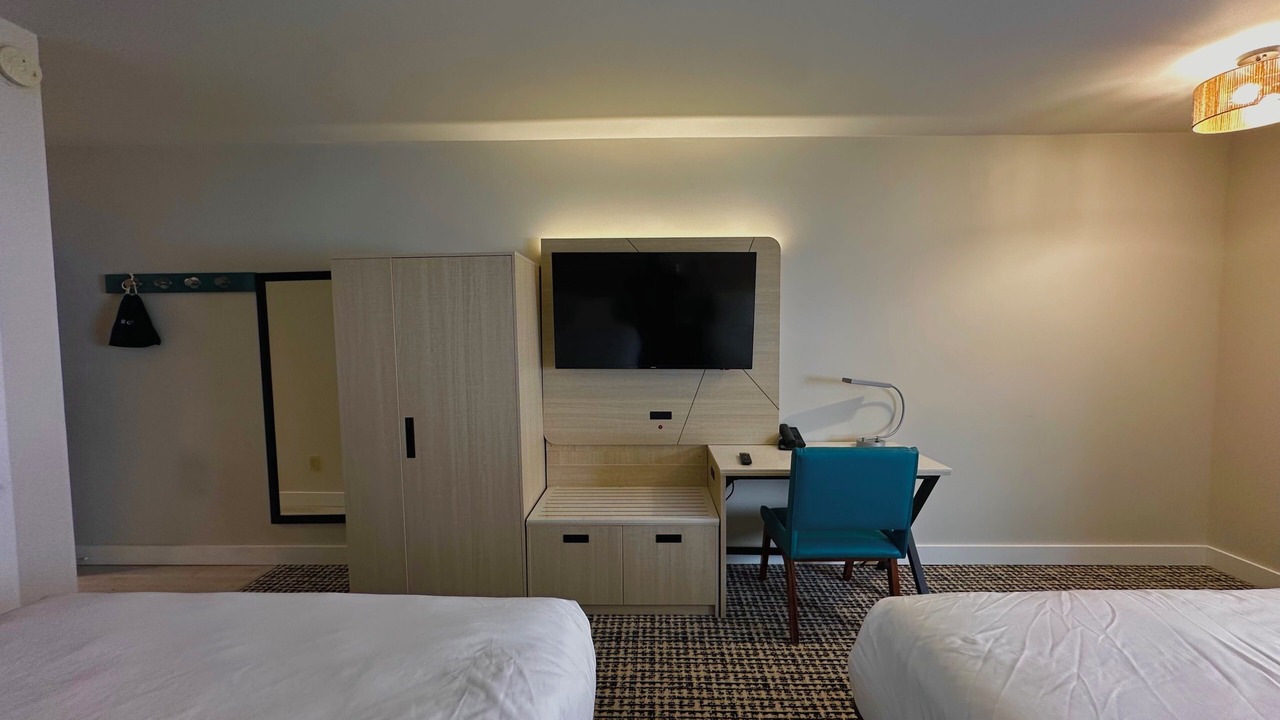 Photo of Bedroom in Hyannis