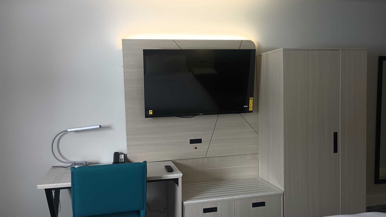 Photo of Bedroom in Hyannis