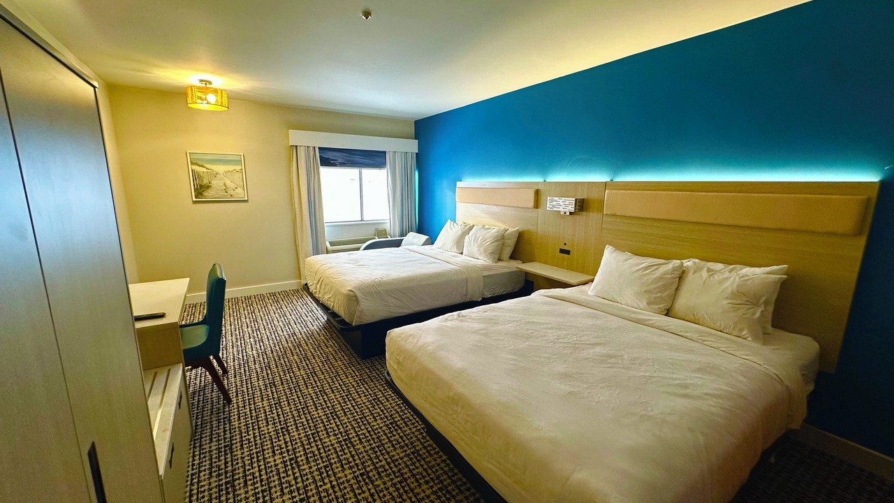 Photo of Bedroom in Hyannis