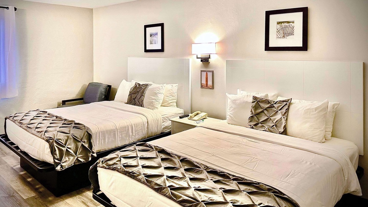 Photo of Bedroom in Hyannis