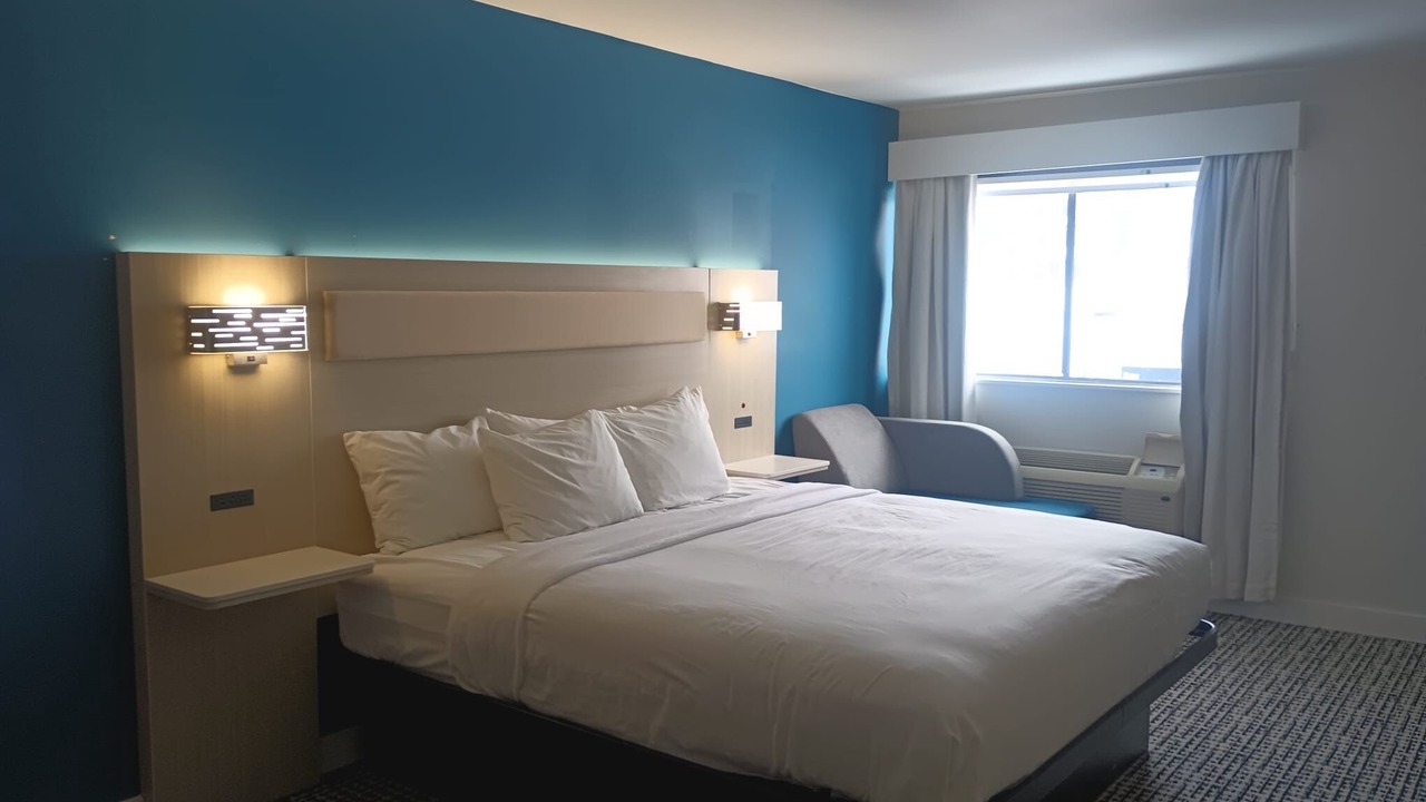 Photo of Bedroom in Hyannis