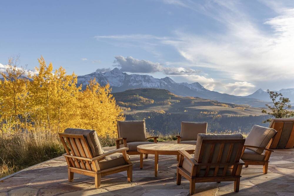 Photo of Others in Telluride