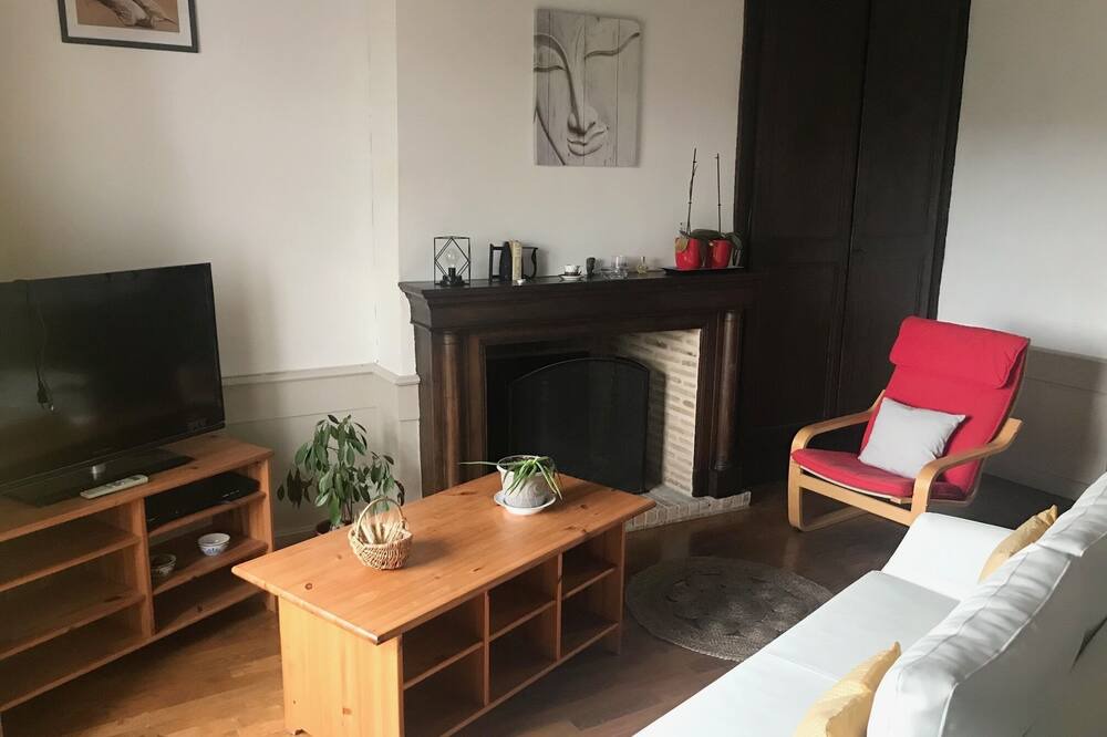 Photo of Livingroom in Jumilhac-le-Grand
