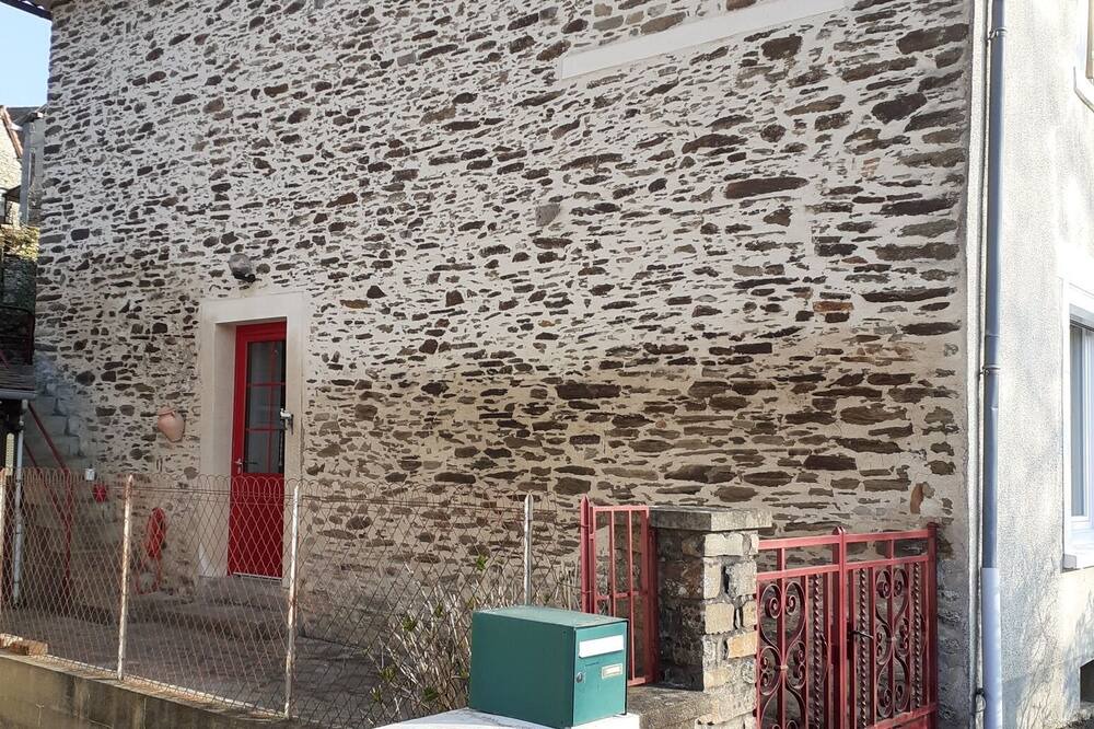 Photo of Outdoor in Jumilhac-le-Grand