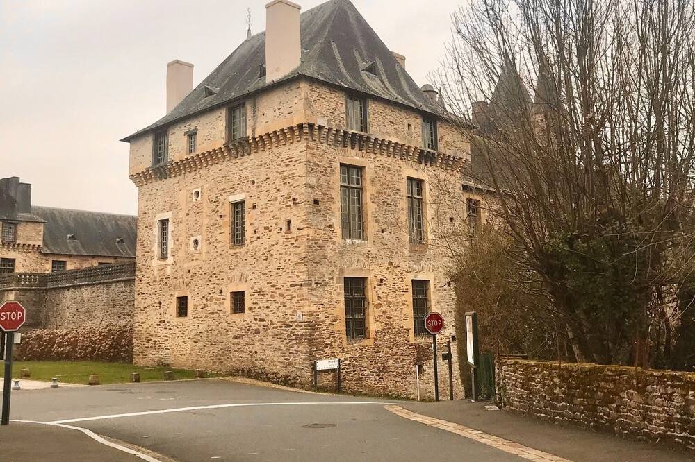 Photo of Outdoor in Jumilhac-le-Grand