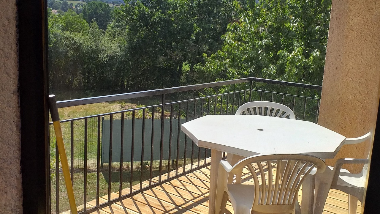 Photo of Outdoor in Bas-en-Basset