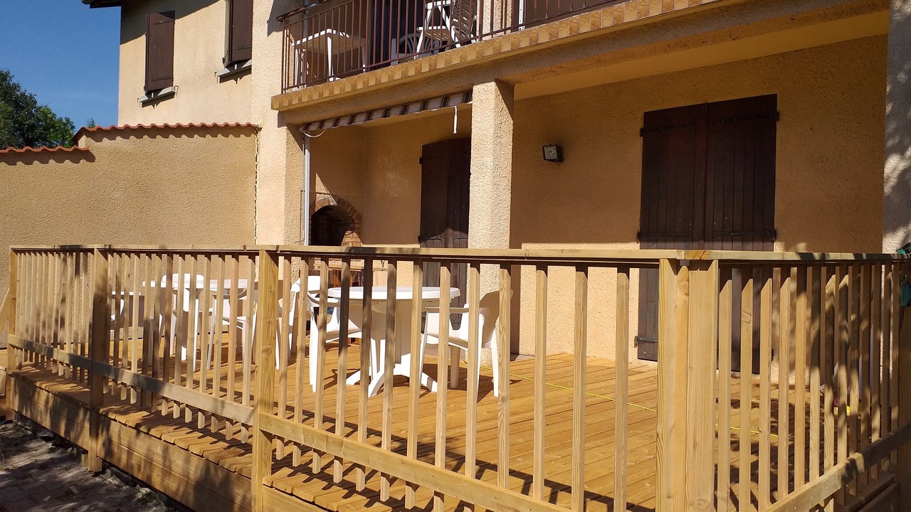 Photo of Outdoor in Bas-en-Basset