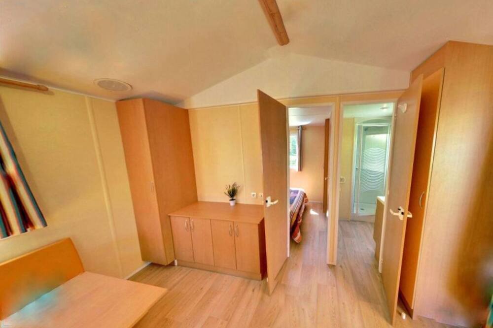 Photo of Bedroom in Orpierre