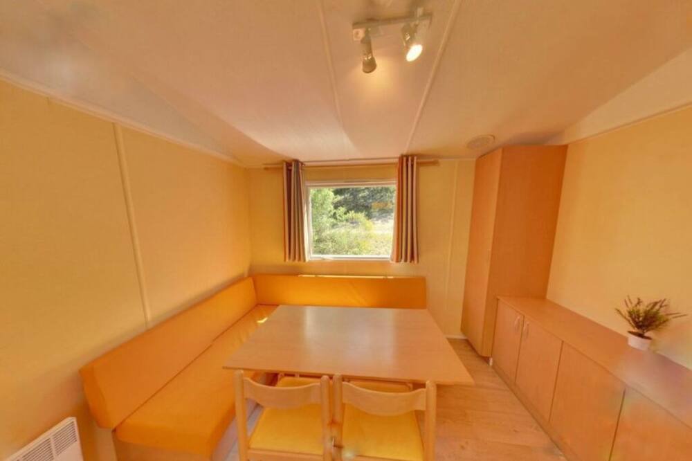 Photo of Kitchen in Orpierre