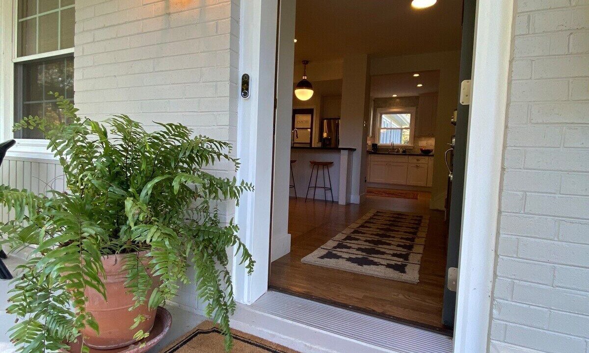 Photo of Outdoor in North Chesterfield