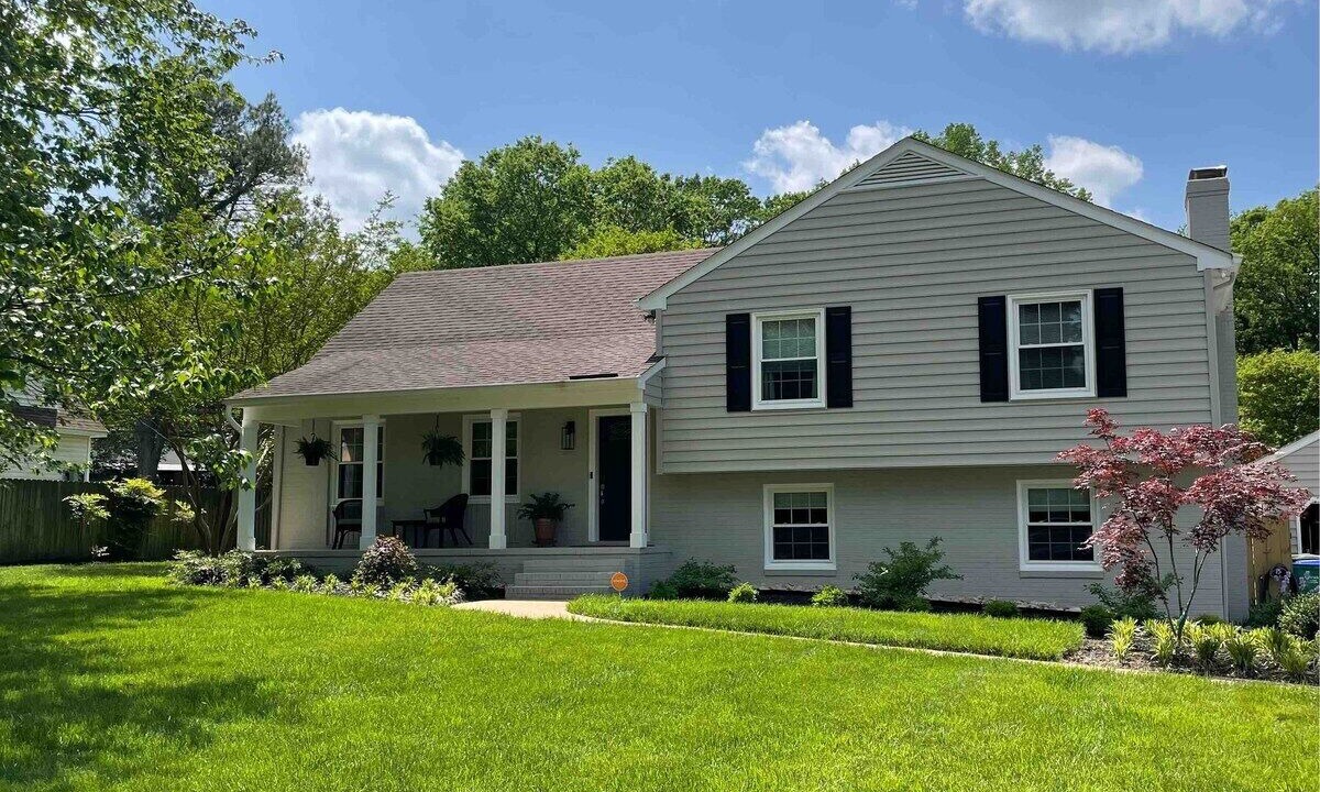 Photo of Outdoor in North Chesterfield